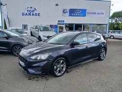 Focus st line 1.5 ecoblue 120cv