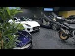 Mercedes-Benz E 300 de Exclusive Line