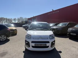 Citroën C3 Picasso 110CV VTI BVM5 FEEL