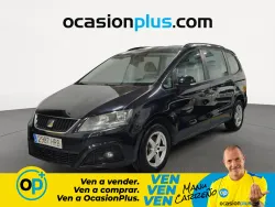 SEAT Alhambra 2.0TDI CR Ecomotive Style 140