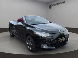 Renault Mégane III Coupé-Cabriolet 2.0 TCe 180 GT Line