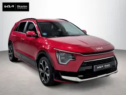 KIA Niro 1.6 HEV Emotion