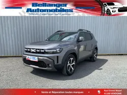 DACIA DUSTER 1.2 MILD HYBRID 130ch JOURNEY CAMERA 360°