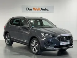 SEAT Tarraco 2.0TDI S&S Xcellence DSG 4Drive 200