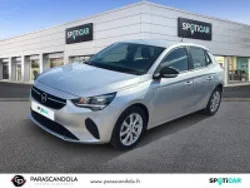 Opel Corsa 1.5 D 100ch Edition