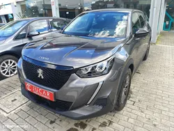 Peugeot 2008 1.2 PureTech Active