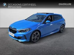Bmw Série 1 118dA 150ch M Sport