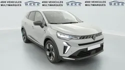 Renault Symbioz E-Tech full hybrid 160 ch Techno