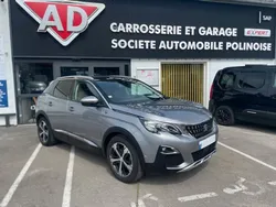 Peugeot 3008 1.5 BLUEHDI 130 S&S 7CV CROSSWAY