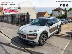 Citroen C4 CACTUS E-HDI 92 SHINE ETG6