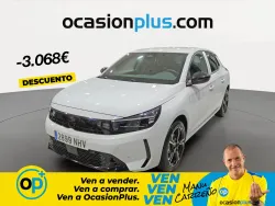 OPEL Corsa 1.2T XHL Hybrid S-S GS Aut. 110