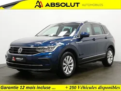 Volkswagen TIGUAN 1.5 TSI 150CH LIFE