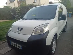 Peugeot Bipper avec Garantie