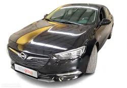 Opel Insignia Grand Sport