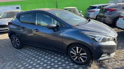 Nissan Micra de 2019