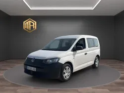 VOLKSWAGEN Caddy 2.0TDI Kombi 75kW