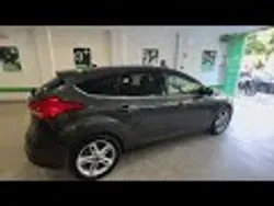 Ford Focus 1.0 SCTi Titanium