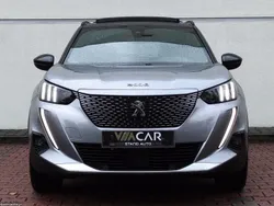 Peugeot e-2008 GT