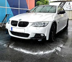 BMW 320 320d kit m