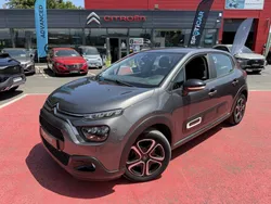Citroën C3 (3) BlueHDi 100ch BVM Feel Pack
