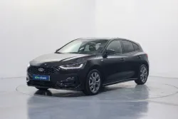 FORD Focus 1.0 Ecoboost ST-Line 125