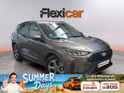 FORD Kuga 1.5 EcoBoost ST-Line FWD 150