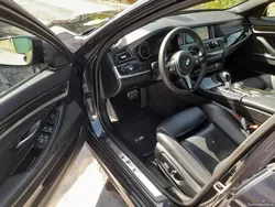 BMW 520 BMW 520 D Pack M 190 C.V
