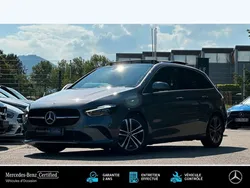 Mercedes Classe B 200 d Progressive Line Pack