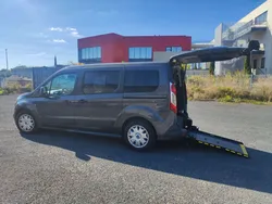 GRAND FORD TOURNEO CONNECT TPMR 101CV 5 places +1 fauteuil roulant