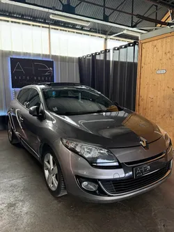 Renault Mégane - 93.000 KM - 1.5 DCI 110 CH