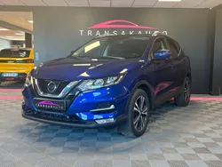 Nissan QASHQAI CONNECTA