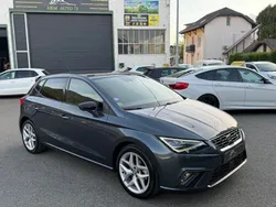 Seat Ibiza 1.0 TSI 110ch DSG7 Finition FR GARANTIE