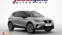 Seat Arona 1.0 TSI FR de 2024
