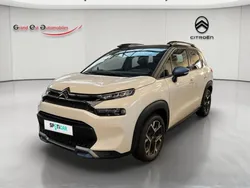 Citroen C3 Aircross Essence 130 Rip Curl EAT6 Main libre Caméra GPS CarPlay 1ère main