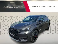 DS 7 DS7 Crossback BlueHDi 130 BVM6 Performance Line+