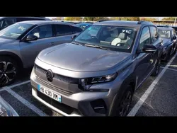 Citroen C3 / NOUVELLE C3 / 1.2 Turbo 100 MAX