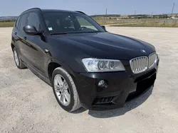 Bmw x3 - 35d - x drive - pack m sport - ct ok - 313 cv