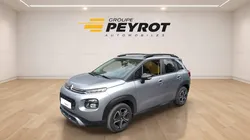 CITROEN C3 Aircross PureTech 110 S&S BVM6 Feel