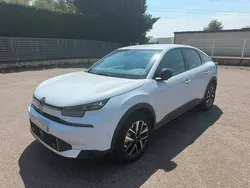 Citroën C4 156ch MAX (autonomie étendue)