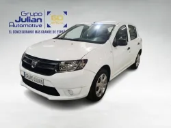 DACIA Sandero 1.2 Laureate 75