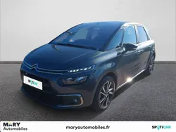 CITROEN C4 Picasso PureTech 130 S&S EAT6 Shine