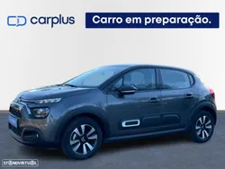 Citroën C3 1.2 PureTech YOU!