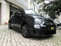 Fiat 500 1.0 Hybrid Sport