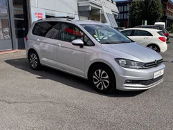 VOLKSWAGEN TOURAN 2.0 TDI 122 7pl Active