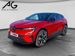 Renault Mégane E-TECH EV60 220 ch optimum charge Techno