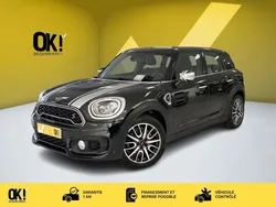Mini Countryman Cooper S 2.0 192 Full leds GPS Caméra Carplay HUD