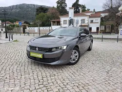 Peugeot 508 SW 1.5 BlueHDi Allure Pack EAT8