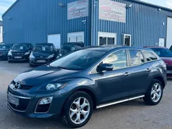 Mazda CX-7 2.2 L MZR-CD / ELEGANCE /