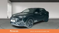 DS DS3 Crossback DS 3 Crossback Puretech La Premiere 155 EAT8