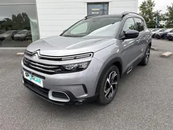 Citroen C5 Aircross BlueHDi 130ch S&S Shine EAT8